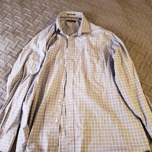 Tommy Hilfiger long sleeve dress shirt